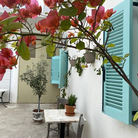 Spata Lykourgos Homes Εξωτερικό φωτογραφία