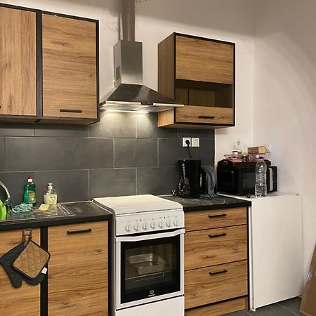 Spata Lykourgos Homes Εξωτερικό φωτογραφία