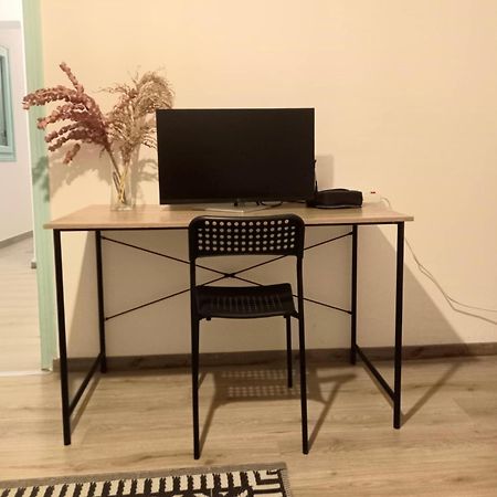 Spata Lykourgos Homes Εξωτερικό φωτογραφία