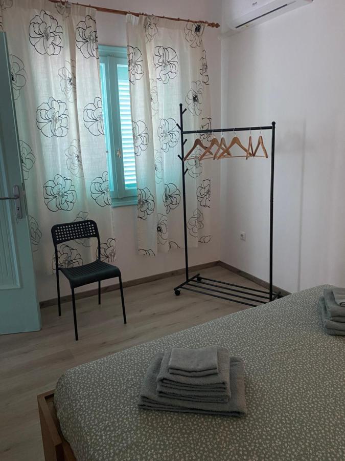 Spata Lykourgos Homes Εξωτερικό φωτογραφία