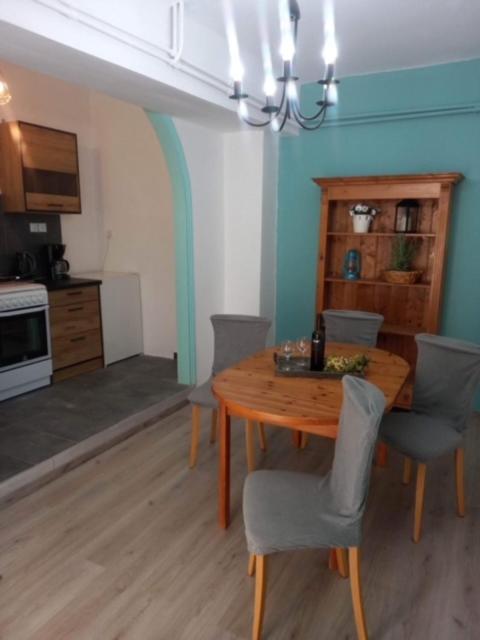Spata Lykourgos Homes Εξωτερικό φωτογραφία