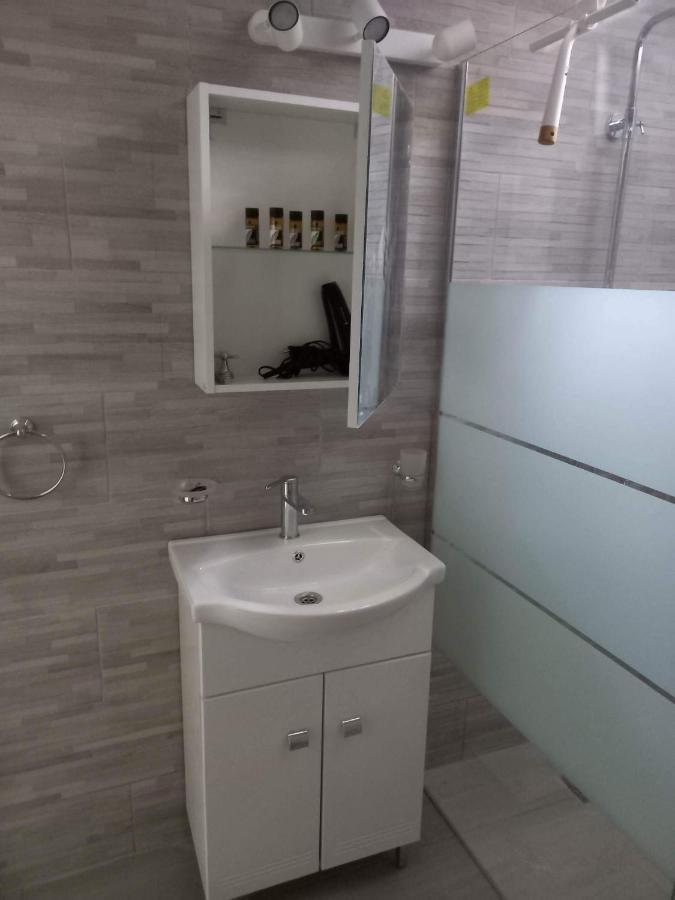 Spata Lykourgos Homes Εξωτερικό φωτογραφία