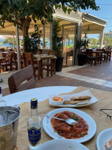 Spata Lykourgos Homes Εξωτερικό φωτογραφία