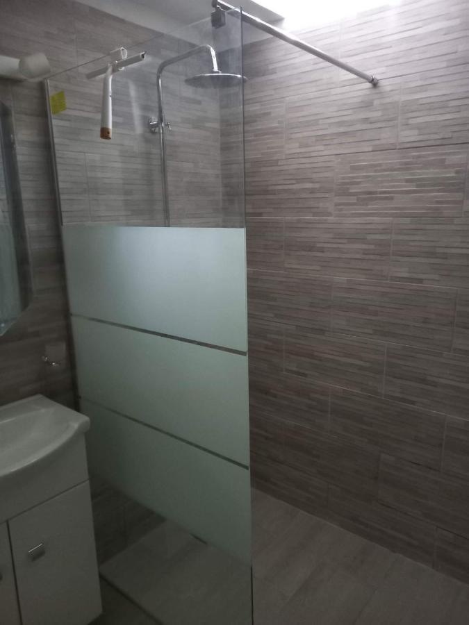 Spata Lykourgos Homes Εξωτερικό φωτογραφία