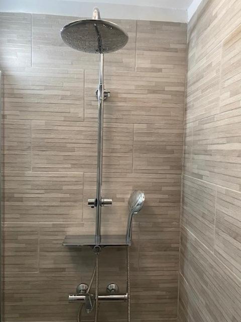 Spata Lykourgos Homes Εξωτερικό φωτογραφία