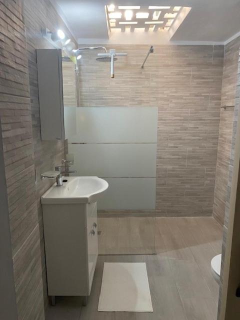 Spata Lykourgos Homes Εξωτερικό φωτογραφία