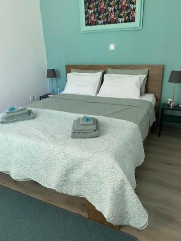 Spata Lykourgos Homes Εξωτερικό φωτογραφία