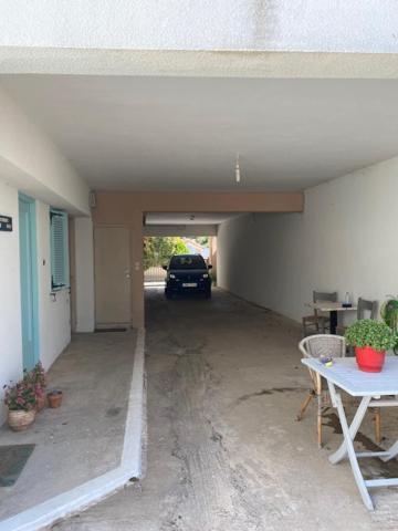 Spata Lykourgos Homes Εξωτερικό φωτογραφία