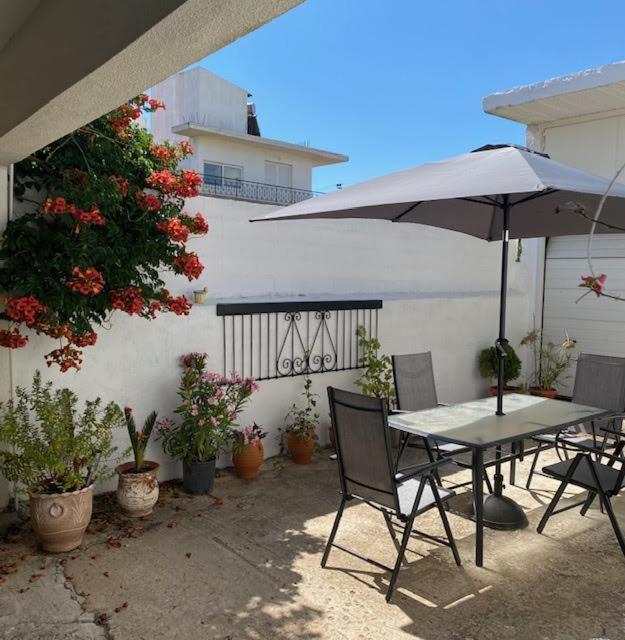 Spata Lykourgos Homes Εξωτερικό φωτογραφία
