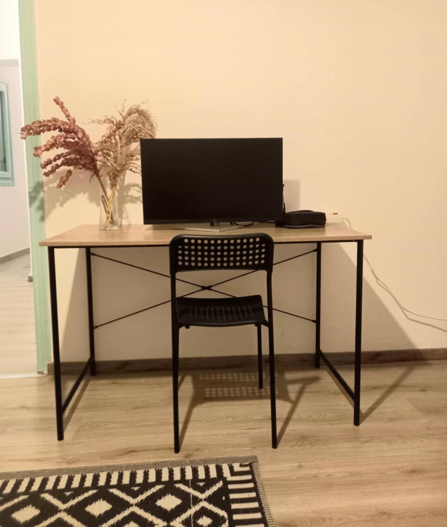 Spata Lykourgos Homes Εξωτερικό φωτογραφία